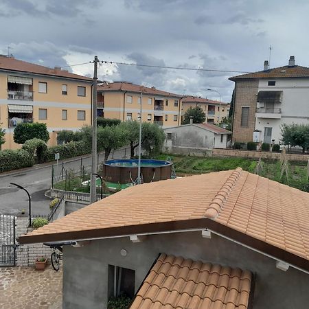 Civico 29 Apartman Collestrada Kültér fotó