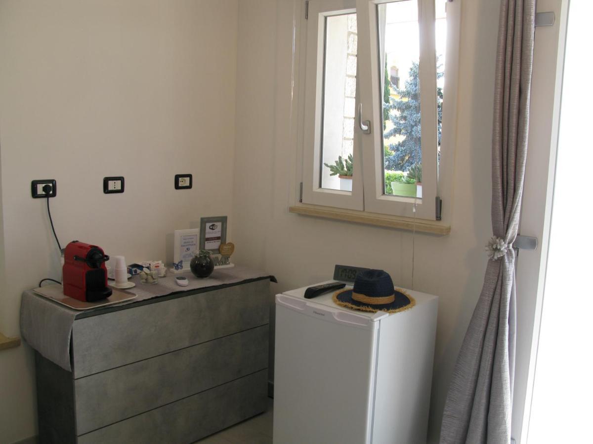 Civico 29 Apartman Collestrada Kültér fotó