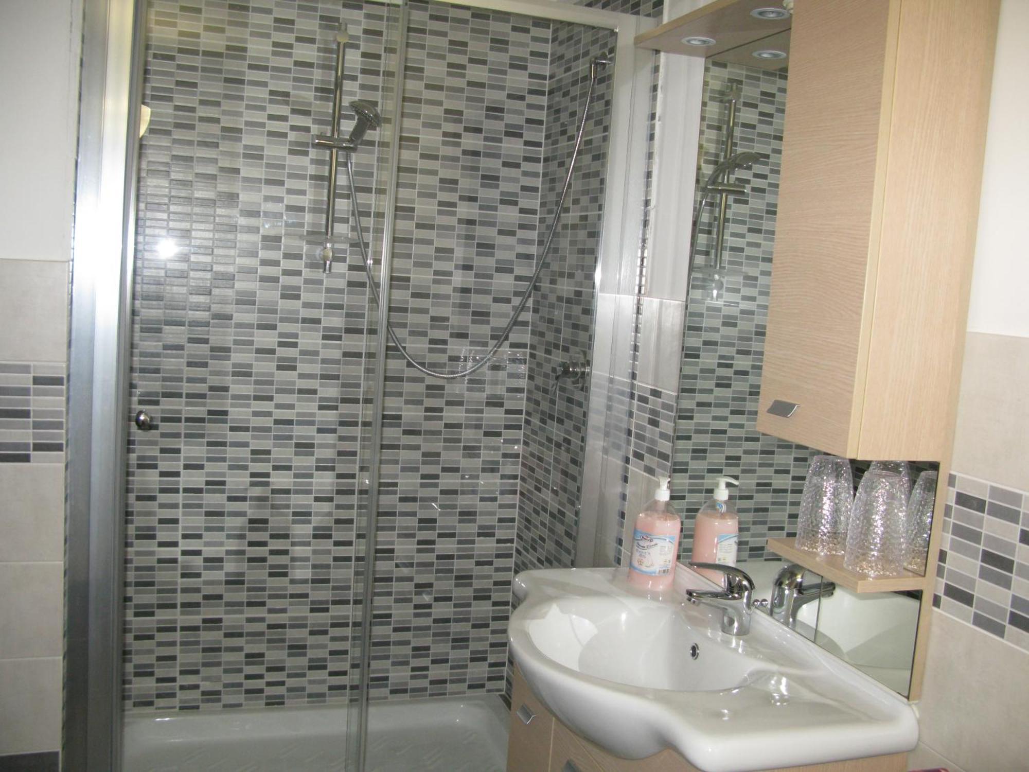 Civico 29 Apartman Collestrada Kültér fotó
