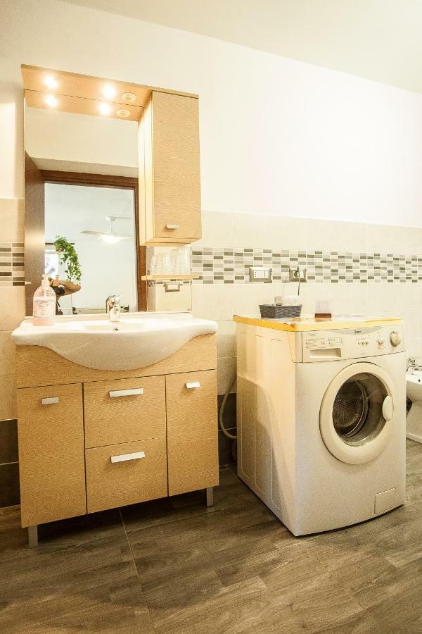 Civico 29 Apartman Collestrada Kültér fotó